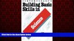 Choose Book Building Basic Skills in Science