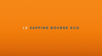 Zapping Bourse septembre 2016