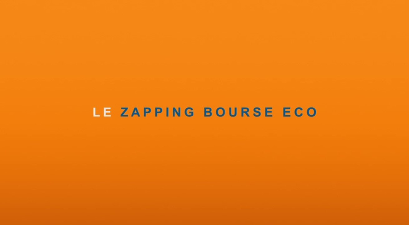 Zapping Bourse septembre 2016