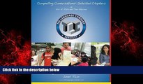Online eBook Compelling Conversations: 11 Selected Chapters on Timeless Topics for the Language