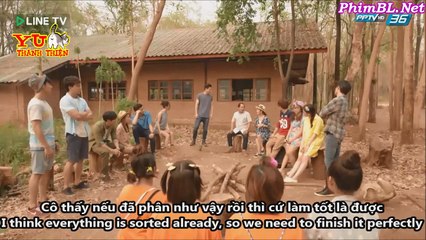 [Engsub] Bad Romance The Series (Ep tujuh