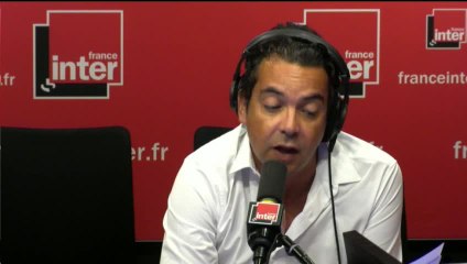 Jean-Luc Mélenchon parlant quinoa : on nous l'a drôlement changé ! Le 07h43