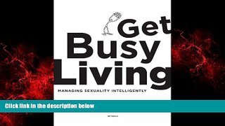 Popular Book Get Busy Living