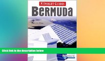 READ book  Bermuda (Insight Guide Bermuda)  FREE BOOOK ONLINE