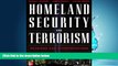 Popular Book Homeland Security and Terrorism: Readings and Interpretations (The Mcgraw-Hill
