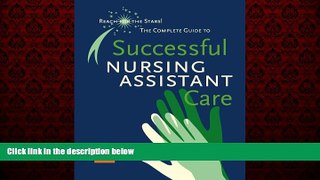 Enjoyed Read Workbook to Successful Nursing Assistant Care