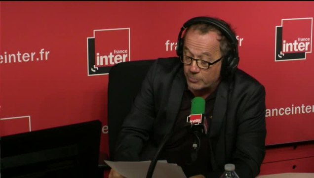 Primaire de la droite: La glissade (L'Edito Politique)