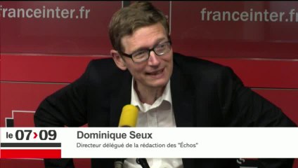 "Croissance : le virage de Hangzhou" (L'Edito Eco)