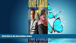 Popular Book One Land Two Stories