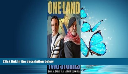 Popular Book One Land Two Stories