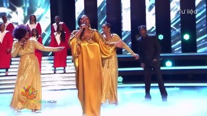 Đêm nhạc Boney M và Smokie tại Hà Nội - Vui Sống Mỗi Ngày [VTV3 - 02.09.2016]