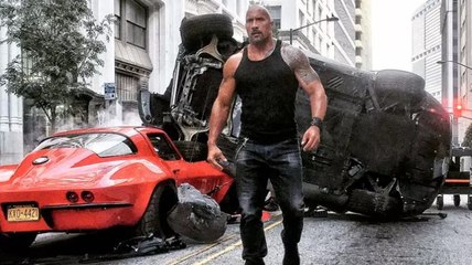 FAST & FURIOUS 8   Bütün Fragmanları ve Klipleri Birleştirilmiş Hali  10 Dakikalık Bu Sahneler Bizi İyice Meraklandırdı!