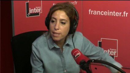 Cyril Graziani est l'invité de Léa Salamé