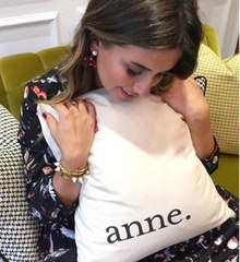 Buse Terim Kızına "Nil" İsmini Verecek