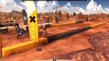Dirt Xtreme - Android gameplay PlayRawNow