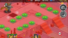Steampunk Syndicate - Android gameplay PlayRawNow
