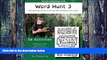 Big Deals  Word Hunt 3 - Dyslexia Games Therapy (Series C) (Volume 7)  Best Seller Books Most Wanted