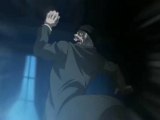 Hellsing AMV: Dead to the world