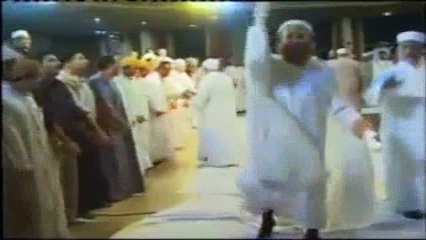 Tahir- Ul-Qadri Leaked Video