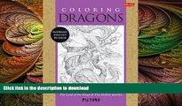 READ  Coloring Dragons: Featuring the artwork of John Howe from The Lord of the Rings   The