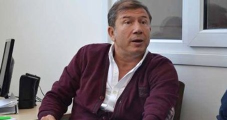 Tanju Çolak: Milli Takım Teknik Direktör Kadrosunun Bulunduğu Uçak Düşsün Diye Dua Ettim