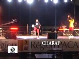 CHARAF FREESTYLER