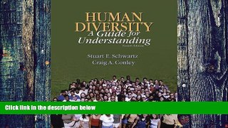 Big Deals  Human Diversity: A Guide for Understanding  Free Full Read Most Wanted