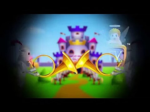 Humpty Dumpty Sat On A Wall Nursery Rhymes for Children - Kids Songs