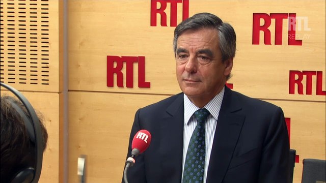 Primaire Les Républicains : selon François Fillon, les sondages ne valent rien