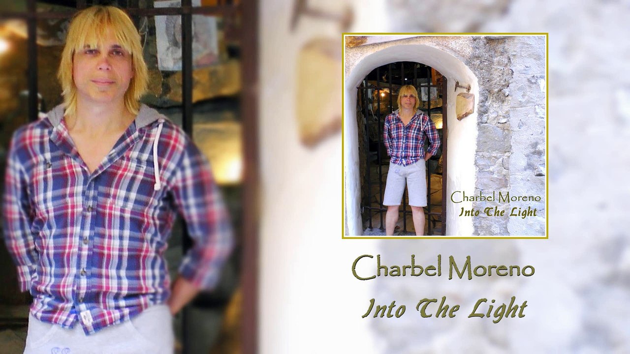 Charbel Moreno - Into The Light