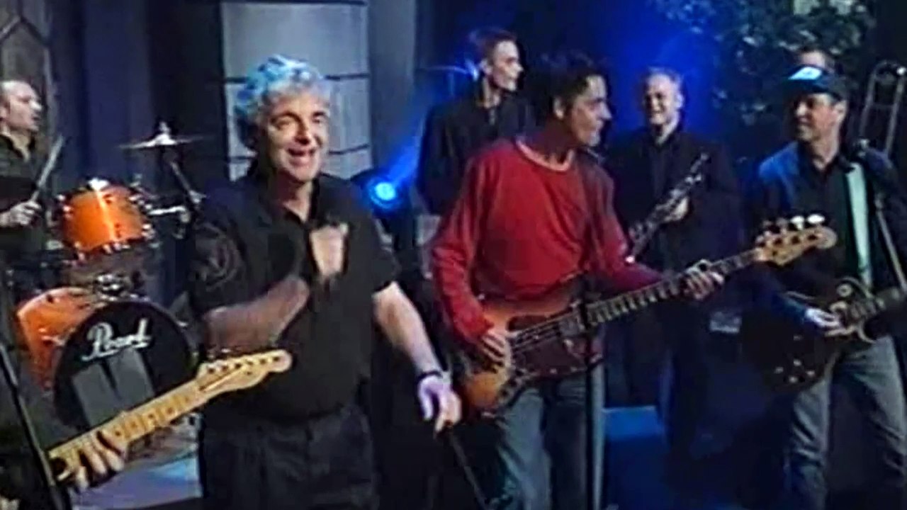 Shu-Bi-Dua - En Dans Med Dig - Musik Butikken 2000 - Fra Shu-Bi-Dua 17