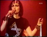 Siouxsie & The Banshees - Skin  Rockpalast  07-19-1981