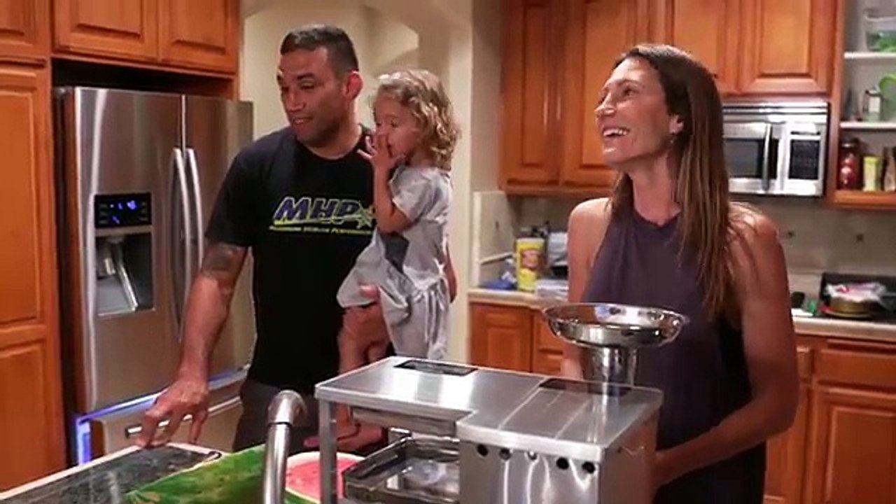 UFC 203 Countdown_ Fabricio Werdum vs Travis Browne