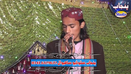 Hasnain DE Nany Naal Waris Madni Waris Madni IN Silanwali