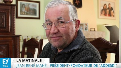 Jean-René Mahé : "On est totalement à poils face à l’illettrisme"