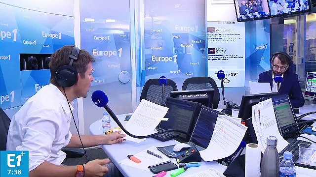 Les Républicains : où sont les nouveaux visages et les nouveaux talents ?