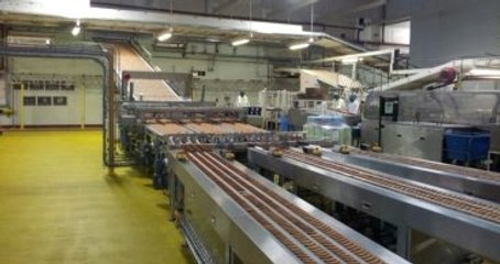 Yıldız Holding'ten 5 Milyar liralık Dev Yatırım