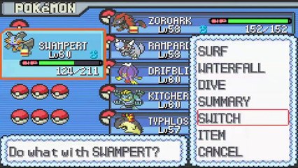 [ENG] Pokémon Light Platinum #26