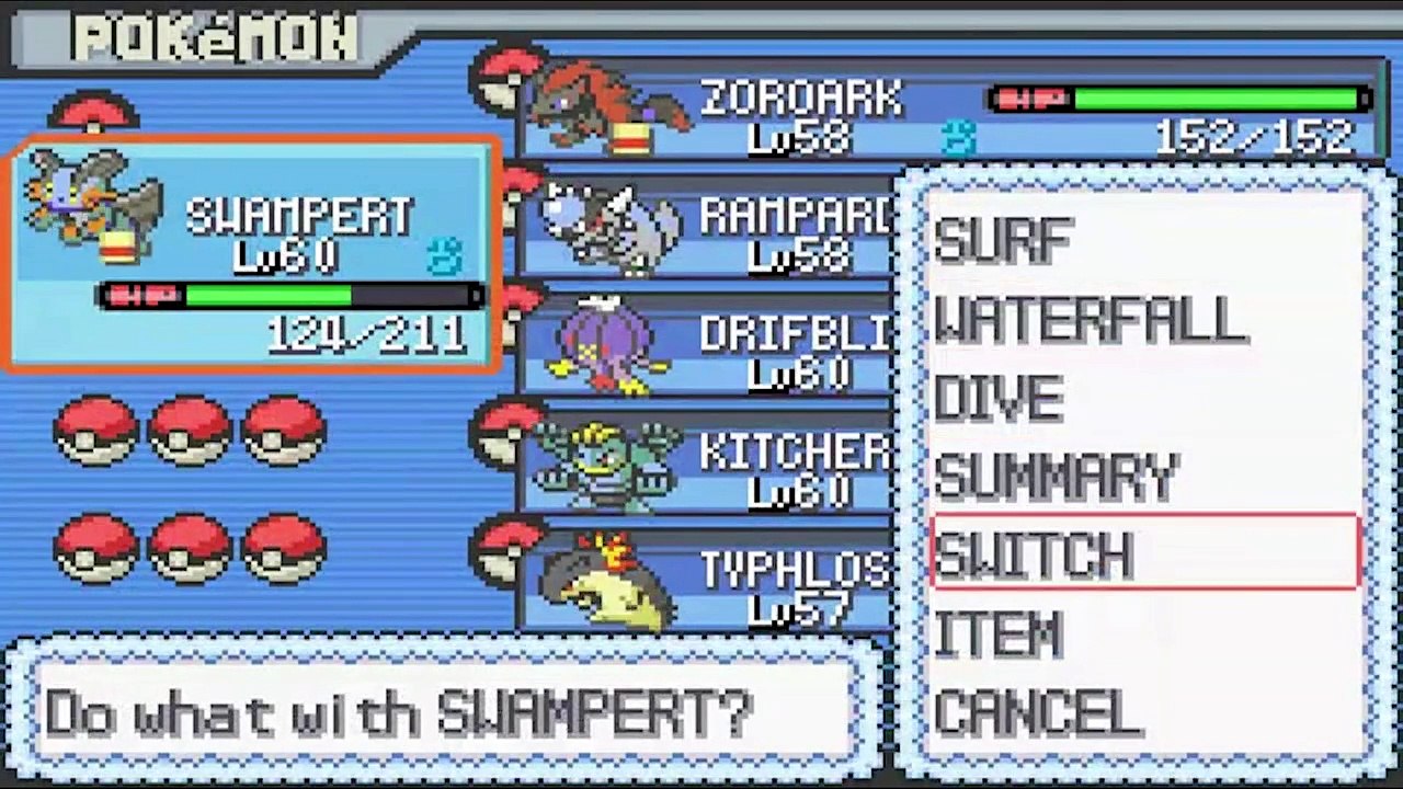 [ENG] Pokémon Light Platinum #26