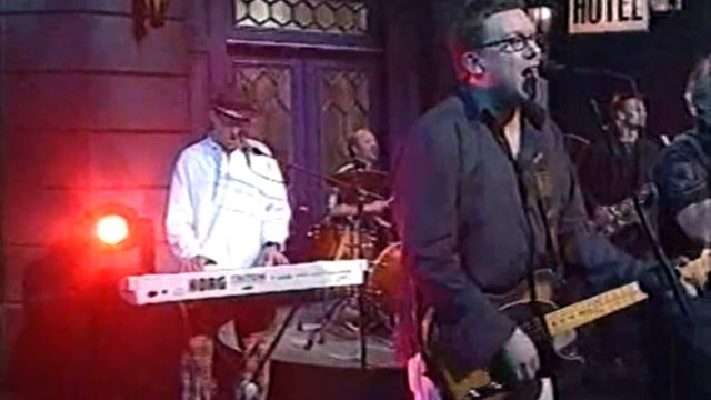 Shu-Bi-Dua - WWW - Musik Butikken 2000 - Fra Shu-Bi-Dua 17