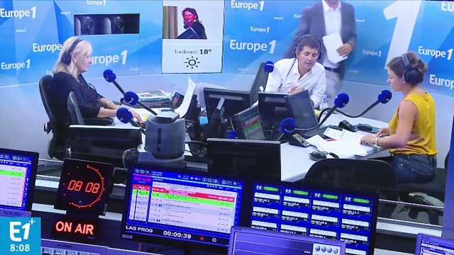 Gabon : Ali Bongo lâché par un des siens