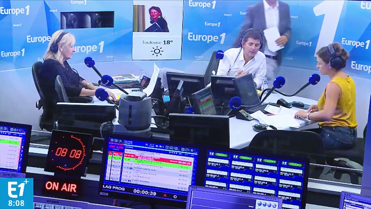 Gabon : Ali Bongo lâché par un des siens