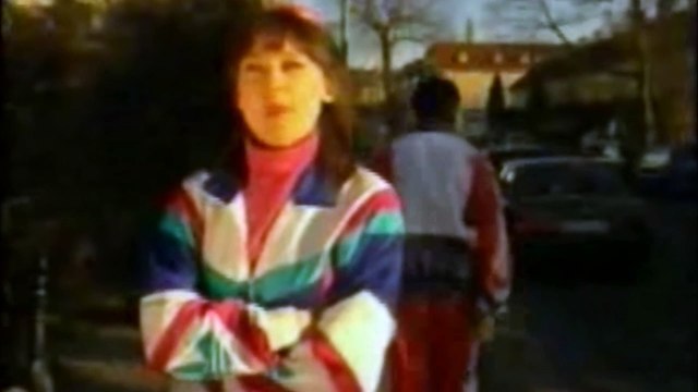 Shu-Bi-Dua - Det Er Godt Med Dig - Video 1997 - Fra Shu-Bi-Dua 16