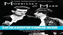 [PDF] Morrissey   Marr: The Severed Alliance: 20th Anniversary Edition Full Colection