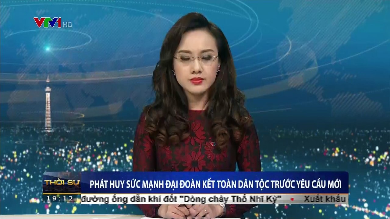 Phát huy sức mạnh đại đoàn kết toàn dân tộc trước yêu cầu mới