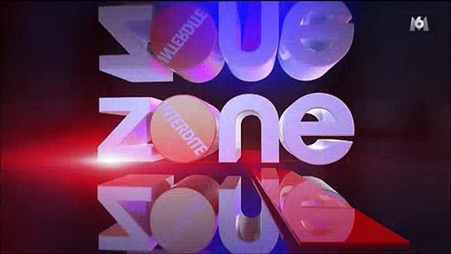 Les premiers pas d'Ophélie Meunier dans Zone Interdite hier soir sur M6 - Regardez