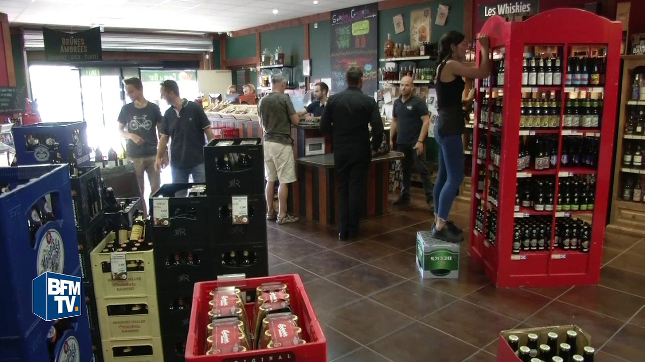 Foire aux vins: comment bien choisir