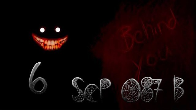 SCP 087 B Version cochons Partie 2