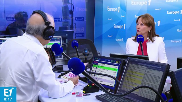 Pékin et Washington ratifient la COP 21 : Ségolène Royal salue un grand événement