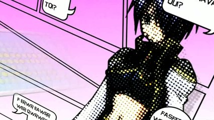 갤럭시 엔젤 Rune 8화